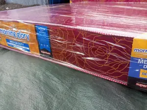 For the Love of Your Sleep! 4*6*6 Mattresses. We Deliver!