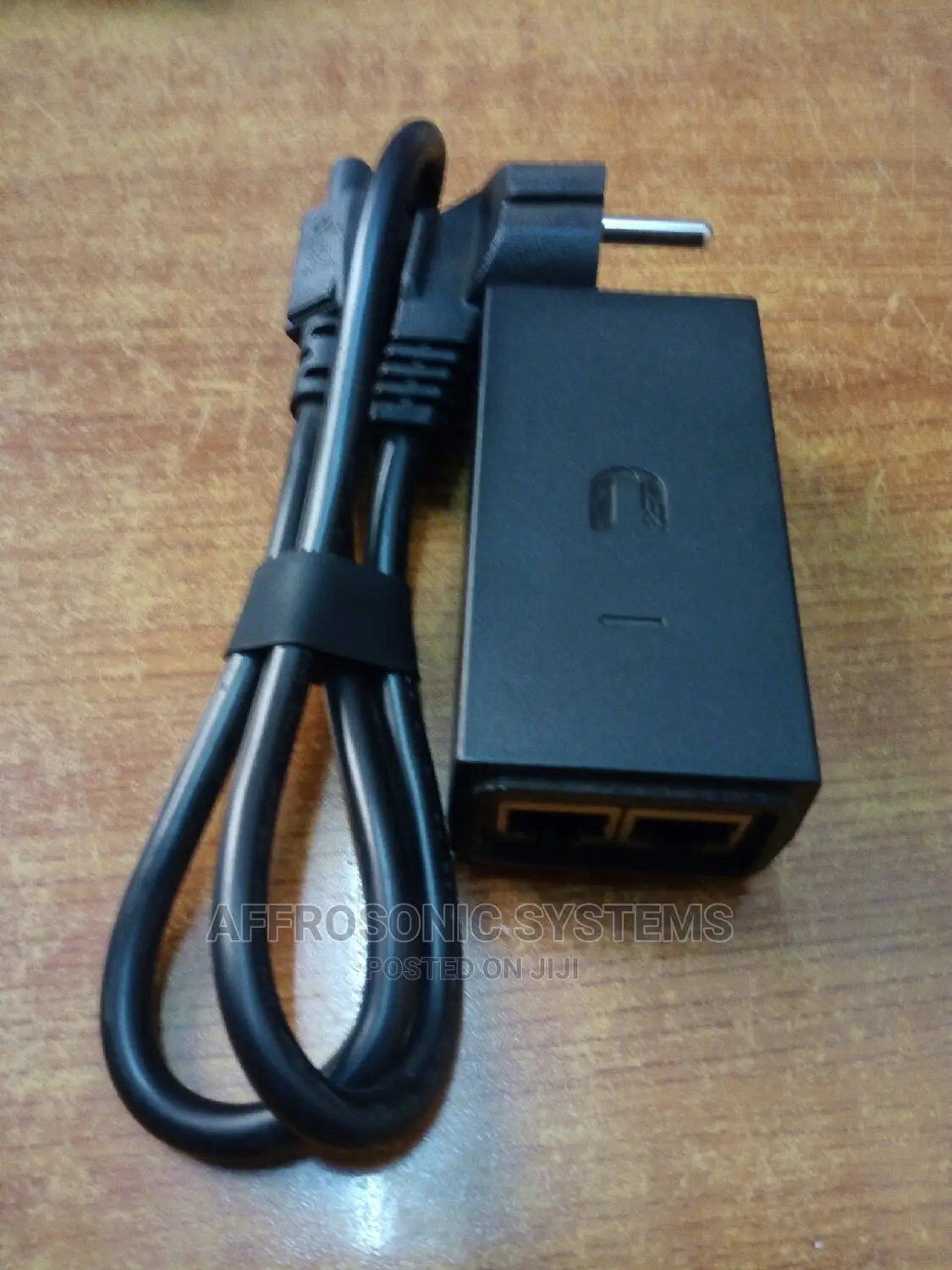 Router Poe Injector