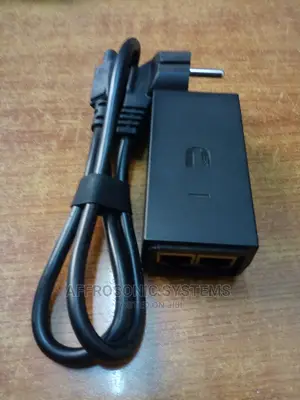 Router Poe Injector