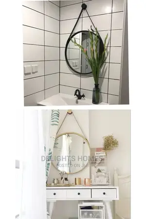 Nordic Mirror