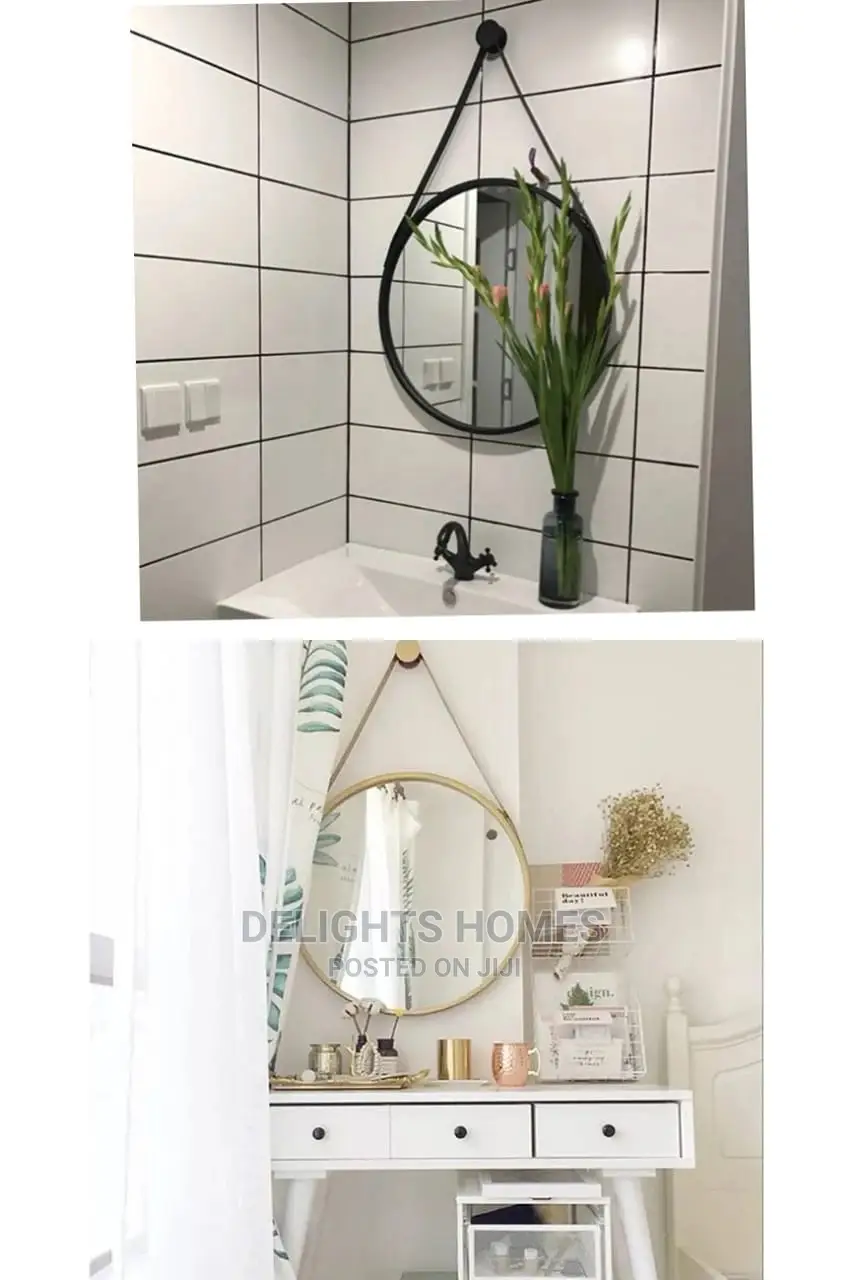 Nordic Mirror