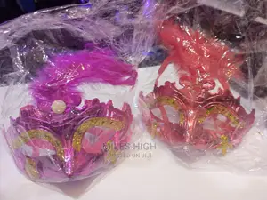 Beautiful Masks