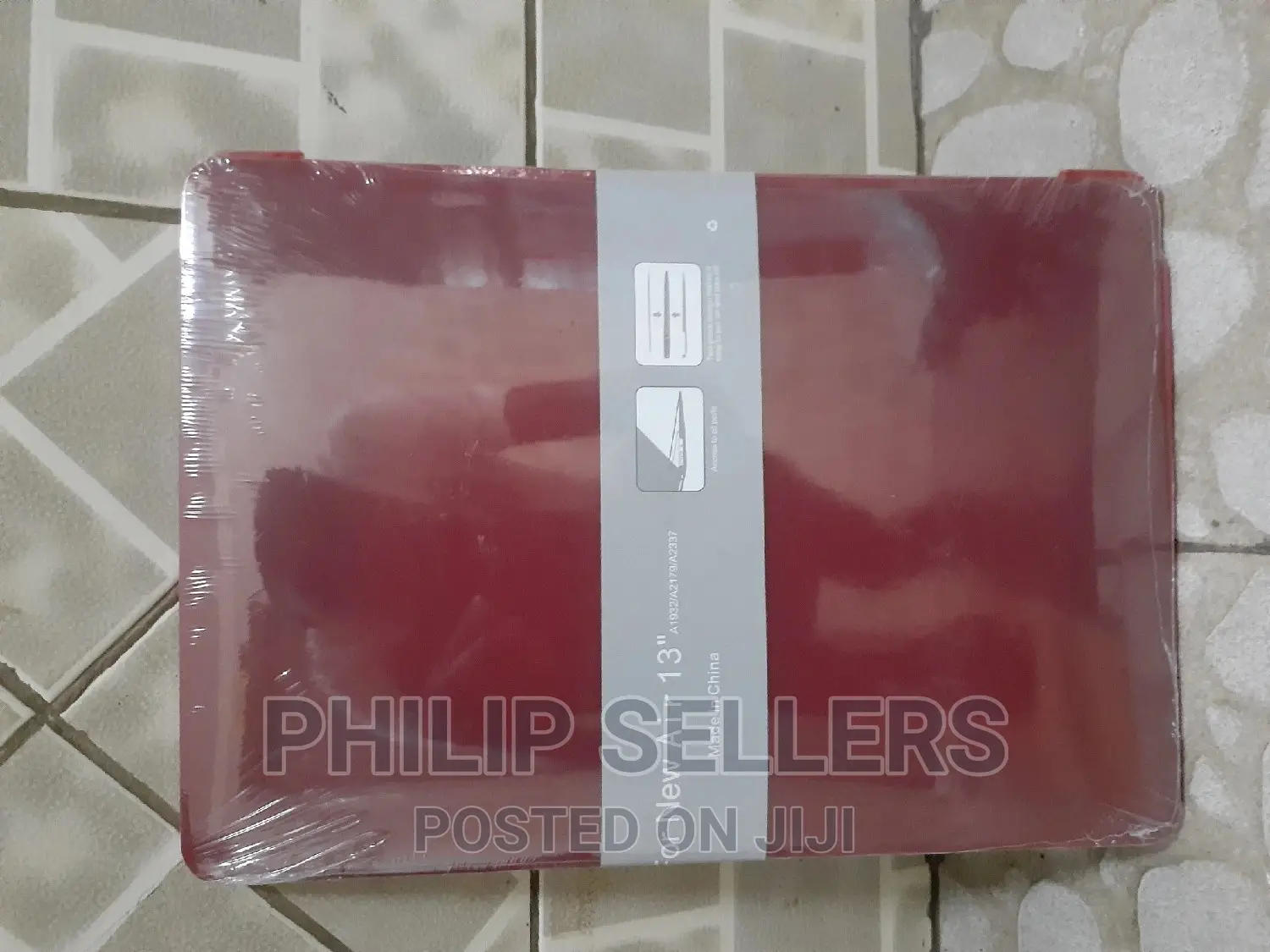 Heavy Duty Protective Hard Shell Case 14 Inch