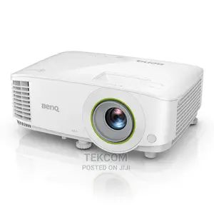 Benq EX600 DLP Smart Projector, XGA, 1024 X L