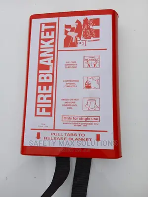 Fire Blanket