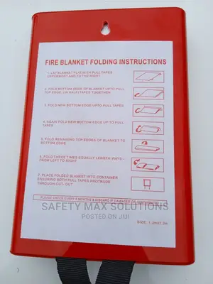 Fire Blanket