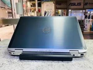 Laptop Dell Latitude E6320 4GB Intel Core I5 HDD 320GB