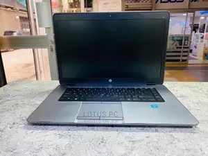 Laptop HP EliteBook 850 4GB Intel Core I5 HDD 500GB
