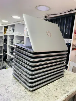 Laptop HP EliteBook 820 8GB Intel Core I5 HDD 500GB