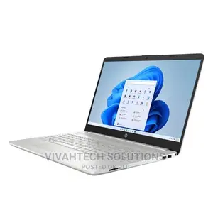 New Laptop HP 15 8GB Intel Core I7 HDD 1T