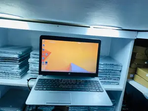 Laptop HP ProBook 450 G1 4GB Intel Core I5 HDD 500GB