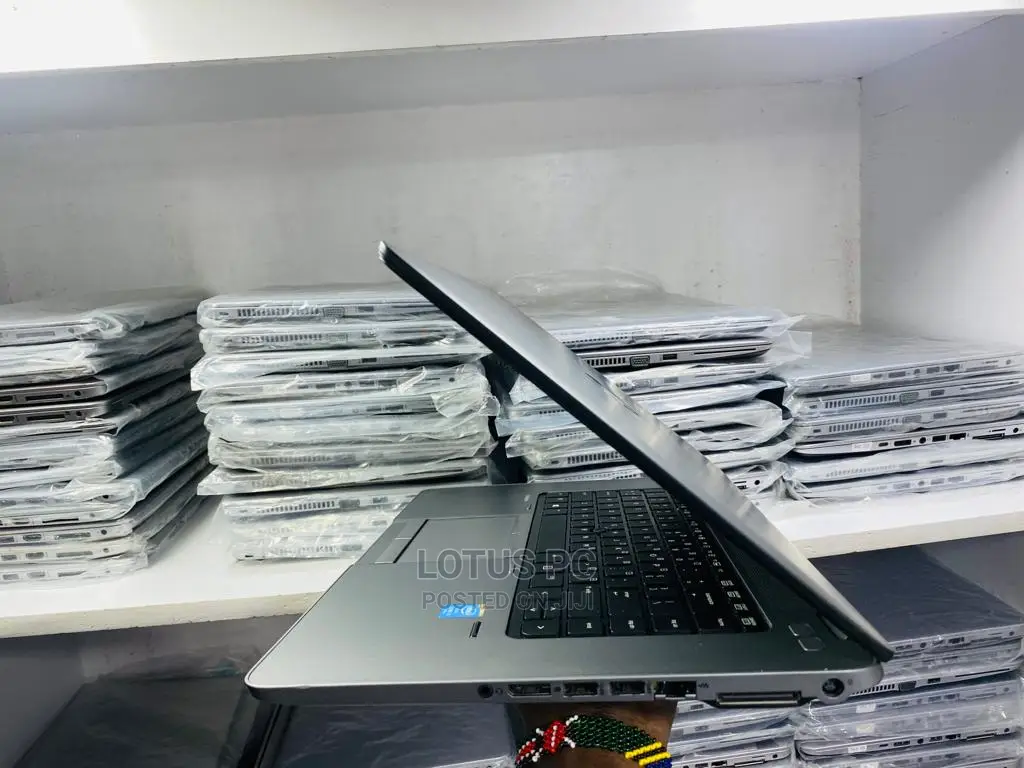 Laptop HP ProBook 450 4GB Intel Core i5 HDD 500GB