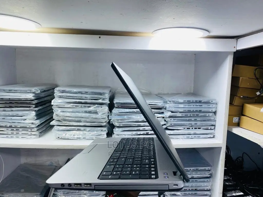 Laptop HP ProBook 450 4GB Intel Core i5 HDD 500GB