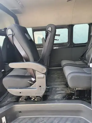 Best Quality Seats in Nairobi Automotive Services