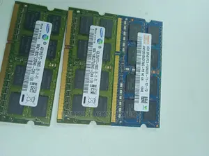 4gb DDR3 Laptop RAM