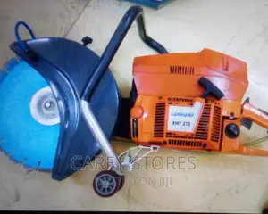 Stone Cutter Machine