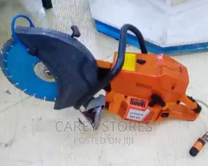 Stone Cutter Machine