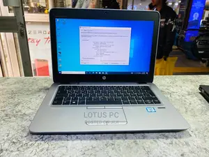 Laptop HP EliteBook 820 G3 8GB Intel Core I5 HDD 500GB
