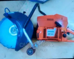 Stone Cutter Machine