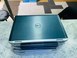 Laptop Dell Latitude E6320 4GB Intel Core I5 HDD 320GB