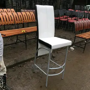 Executive High Stool