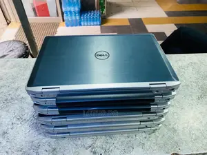 Laptop Dell Latitude E6320 4GB Intel Core I5 HDD 320GB