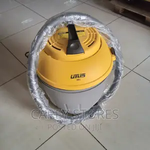 Modern Vacuum Cleaner