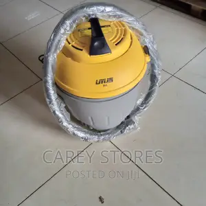 Modern Vacuum Cleaner
