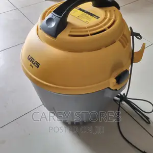 Modern Vacuum Cleaner