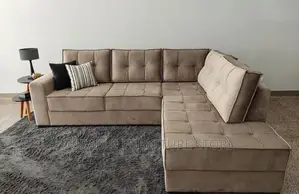 L Shape Sofa