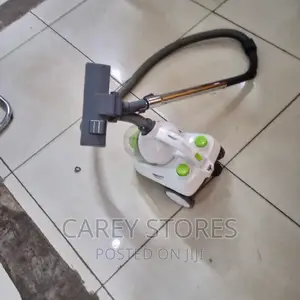 Domestic Steam Cleaner