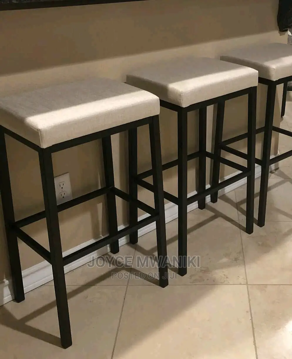 High Stool
