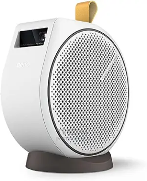 Benq GV30 DLP Portable Smart Projector With 2.1 Bluetooth Sp