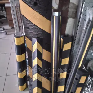 Rubber Corner Guards