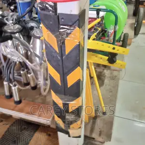 Rubber Corner Guards