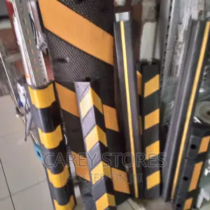 Rubber Corner Guards