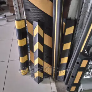 Rubber Corner Guards