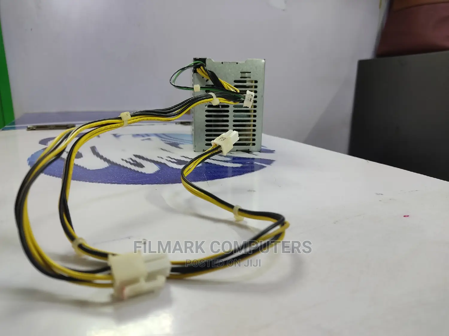 Hp Elitedesk 800 G3 Power Supply