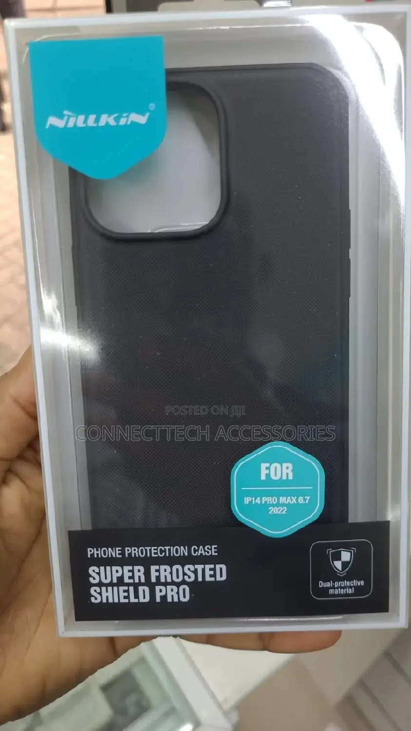 iPhone 14 Pro Max Nillkin Case