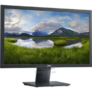 Dell SE2222H 21.5 Inch (54.61 Cm) LED Backlit Monitor - FHD