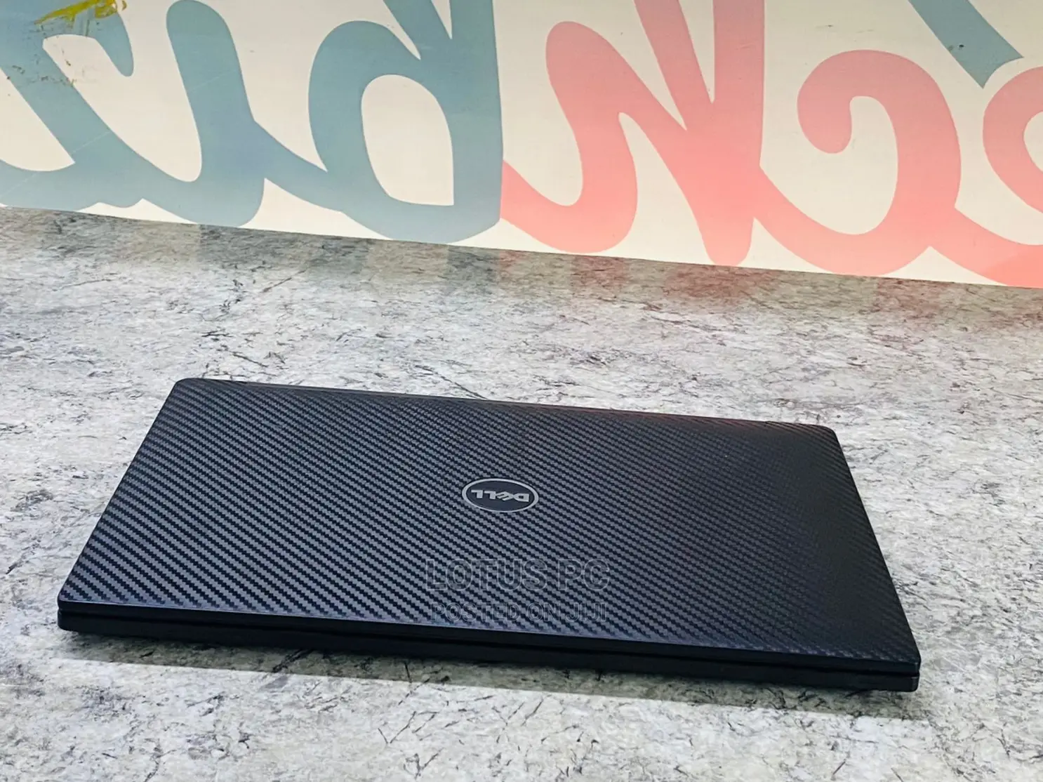 Laptop Dell Latitude 12 7280 8GB Intel Core I5 SSD 256GB