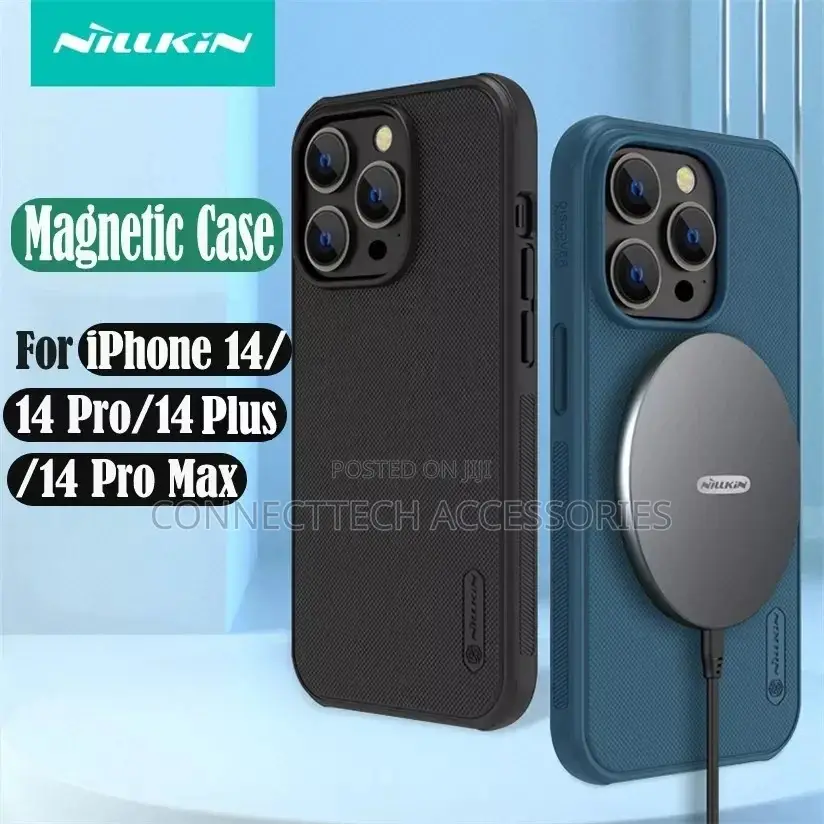 iPhone 14 Pro Max Nillkin Case