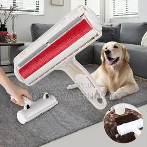 Lint Roller Fur Remover°Reusable Fur Remover