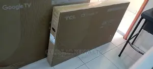TCL 50 Inch Android TV P635