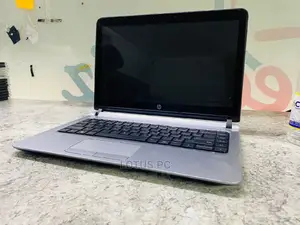 Laptop HP ProBook 430 G3 8GB Intel Core I5 HDD 500GB