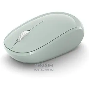 Microsoft Bluetooth Mouse - Peach - RJN-00046