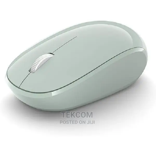 Microsoft Bluetooth Mouse - Peach - RJN-00046