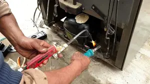 Fridge Repair in Nairobi