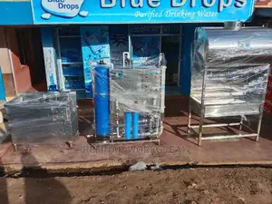 Water Treatment Solutions, Sales, Maintenance, Commissioning