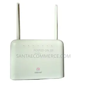 Telenet Faiba and All Networks 4g Lte Cpe Wifi Router With B
